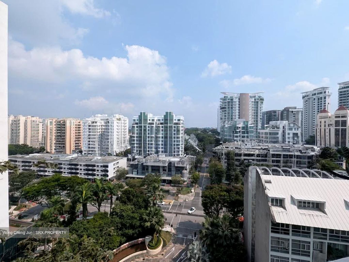 Valley Park (D10), Condominium #607843671